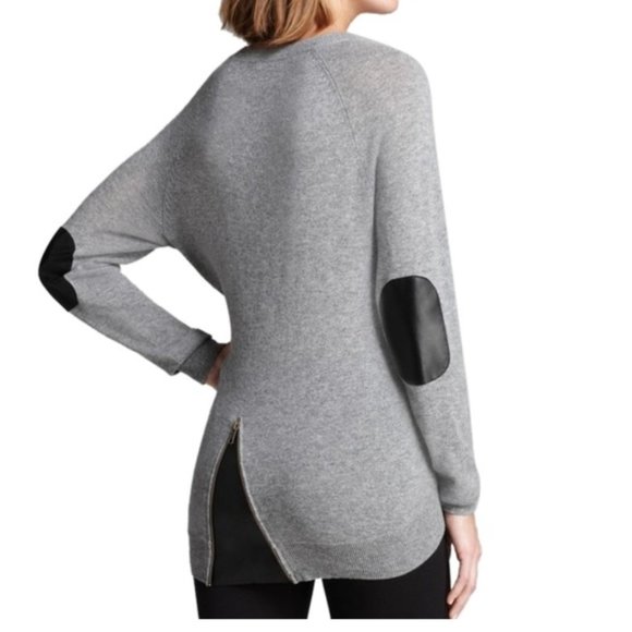 Autumn Cashmere Sweater - Picture 1 of 4